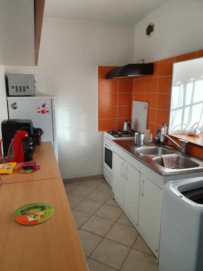 Gites De Line Marvie Surtainville Exterior photo